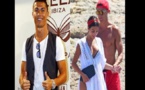 Cristiano Ronaldo se serait-il marié en secret au Maroc? …il répond !!