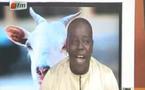 Khoutia se moque encore de Youssou Ndour