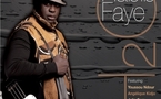 Habib Faye, premier album du musicien sénégalais