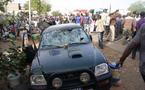 [Vidéo] Les images des attaques contre Macky Sall à Saint-Louis et Kébémer