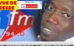 Revue de Presse (Wolof) Rfm du Mercredi 27 Novembre 2019 Par Mamadou Mouhamed Ndiaye