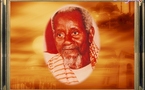 Cheikh Abdoul Khadr [Quatrième Calife de Cheikh Ahmadou Bamba (1914-1991)]