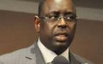 Macky Sall : ‘’La santé sera un secteur prioritaire de notre politique’’