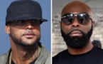 Booba et Kaaris: La somme ahurissante qu’ils risquent de devoir rembourser après leur bagarre à Orly