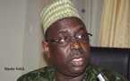 Temps d'antenne de Macky Sall du mardi 20 mars