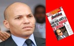 Affaire Karim Wade / le Quotidien: Le procès renvoyé au 22 mai prochain