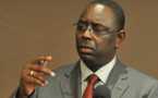 Mister Niangal Sall, fourth president ?