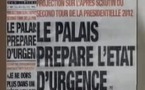 Revue de presse du 23 mars 2012 par Lamine Samba