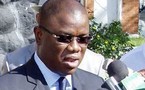 Réaction de Abdoulaye Balde [Français] après la victoire de Macky Sall