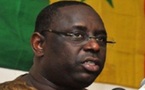 Ballet des candidats au Radisson pour féliciter Macky Sall