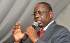 Macky Sall est le nouveau président du Sénégal