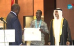 Indépendance Emirates - SEM. Mohamed Ali bin AYLAN AlSHAMSI, le chargé d'affaires de l'ambassade des Émirats Arabes Unis à Dakar:"Des bourses d'excellences seront octroyées aux étudiants sénégalais..." (VIDEO)