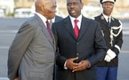 Macky Sall nouveau Président: Sarkozy réagit