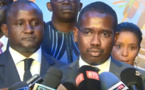 ORANGE DIGITAL SHOW - SEKOU DRAME (DG SONATEL): "On apporte aux Sénégalais des solutions numériques qui les accompagnent..."