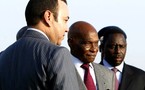 Macky Sall plébiscité 4e Président du Sénégal : Ah ! dieu... Wade