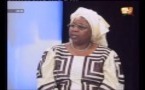 Dr Eva Marie Colle Seck était l'invitée de la rédaction de 2STV