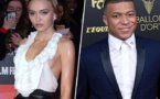 Lily-Rose Depp et Kylian Mbappé en couple ? Toute la vérité dévoilée (photos)