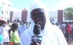 Imam Mansour Sy met en garde : " Sounou guéné talibés yi ci daara yi, Etat bi day am problème ndakh.." (VIDEO)