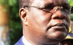 Ousmane Ngom en pleurs après le coup de fil de Wade à Macky Sall.