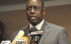 ELECTION DE MACKY SALL A LA PRESIDENCE DE LA REPUBLIQUE : Les grandes attentes du mouvement sportif sénégalais