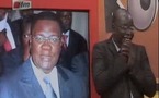 Les larmes d'Ousmane Ngom racontées par Kouthia