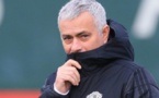 Mourinho explique pourquoi il a choisi de vivre 3 ans dans un hôtel à Man U