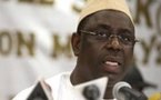 Vidéo - Macky Sall : "Je suis un sénégalais de synthèse, un Pulaar de culture sérère"