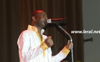 Bonne nouvelle: Youssou Ndour de nouveau chanteur