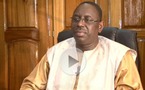 Macky Sall veut un “état des lieux”, mais pas de “chasse aux sorcières”