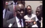 Idrissa Seck: "Je ne serai pas dans le prochain gouvernement"