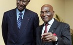 ALTERNANCE DEMOCRATIQUE AU SENEGAL : Abdou Diouf rend hommage à Abdoulaye Wade