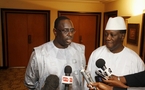 Pas moins de quinze chefs d`Etat ou leurs représentants attendus à la prestation de serment de Macky Sall