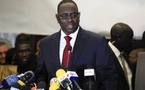 Monsieur le Chef Suprême des Armées Macky Sall , les anciens militaires du  Sénégal vous écoute