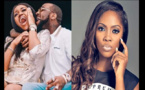 «Chioma profite de beaucoup d’attention»: Le message de Tiwa Savage à Davido