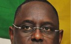 Passation de service terminée: Macky Sall est entré en fonction