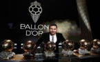 Ballon d’Or: Messi insulté par des fans en colère qui crient le nom de Sadio Mané (vidéo)