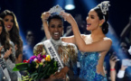 Miss Afrique du Sud Zozibini Tunzi, sacrée Miss Univers 2019