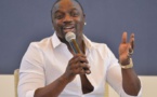 Présidentielle 2020 aux USA: Akon jette l'éponge