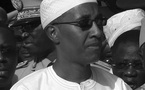 Abdoul Mbaye, Premier ministre de Macky Sall