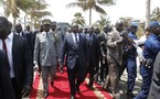 Macky Sall réitère sa ferme volonté de diminuer le prix des denrées de première nécessité