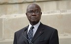 [Lettre] Quand Kéba Mbaye prodiguait des conseils à son fils, Abdoul: Paris le 28 août 1982