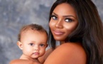 Yvonne Nelson maudit un de ses fans qui évoque le nom de sa fille