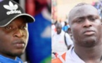 Lutte: Combat Modou Lô vs Ama Baldé bientôt scellé