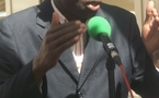 L’essayiste Abdoul Aziz Diop annonce son adhésion à l’APR