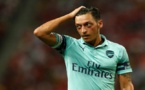 Étonnante décision du gouvernement chinois après les propos d’Ozil sur le mauvais traitement infligé aux Musulmans