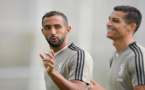 Medhi Benatia fait des révélations sur Cristiano Ronaldo: «Il n’est pas normal»