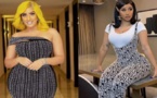 Quand Juliet Ibrahim rend Cardi B «petite» pendant une séance photo