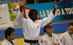 Championnat d’Afrique de Judo 2012 à Agadir - Le Sénégal récolte 4 médailles, Hortense Diédhiou qualifiée pour les JO