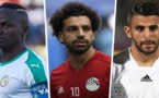 Découvrez les 5 meilleurs buteurs africains de premier league cette saison