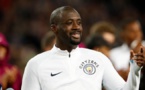 Côte d’Ivoire : «A cause du racisme, mon fils ne joue pas au football», dixit Yaya Touré